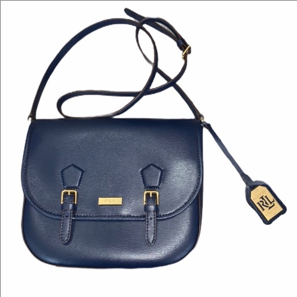 Lauren Ralph Lauren Handbags - Lauren Ralph Lauren crossbody NWOT